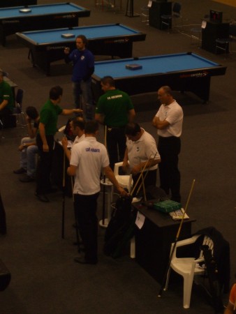 ANADIA - FASE FINAL DA TAÇA DE PORTUGAL - ÉPOCA 2009/10